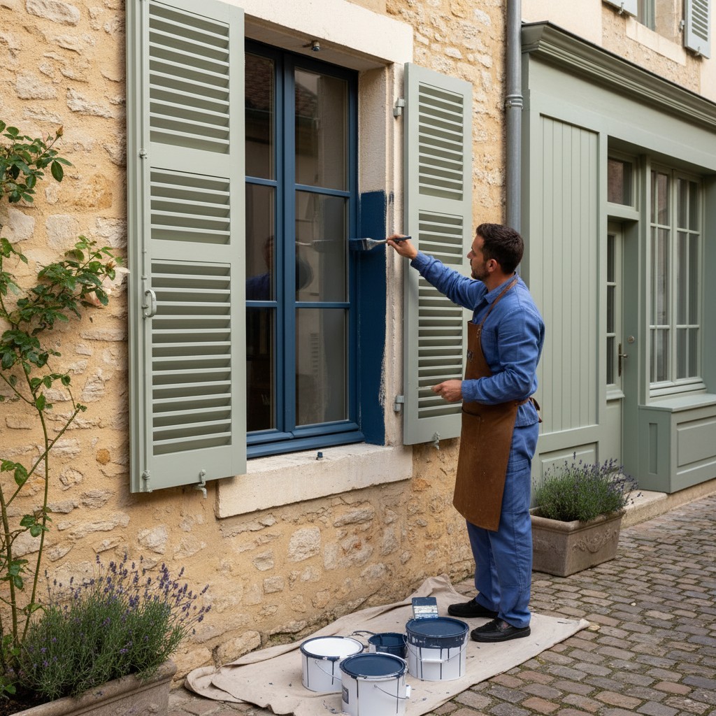 SOCIETE ANGERIENNE DE PEINTURE
